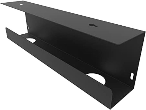 Jingchengmei 17" Cable Management Tray